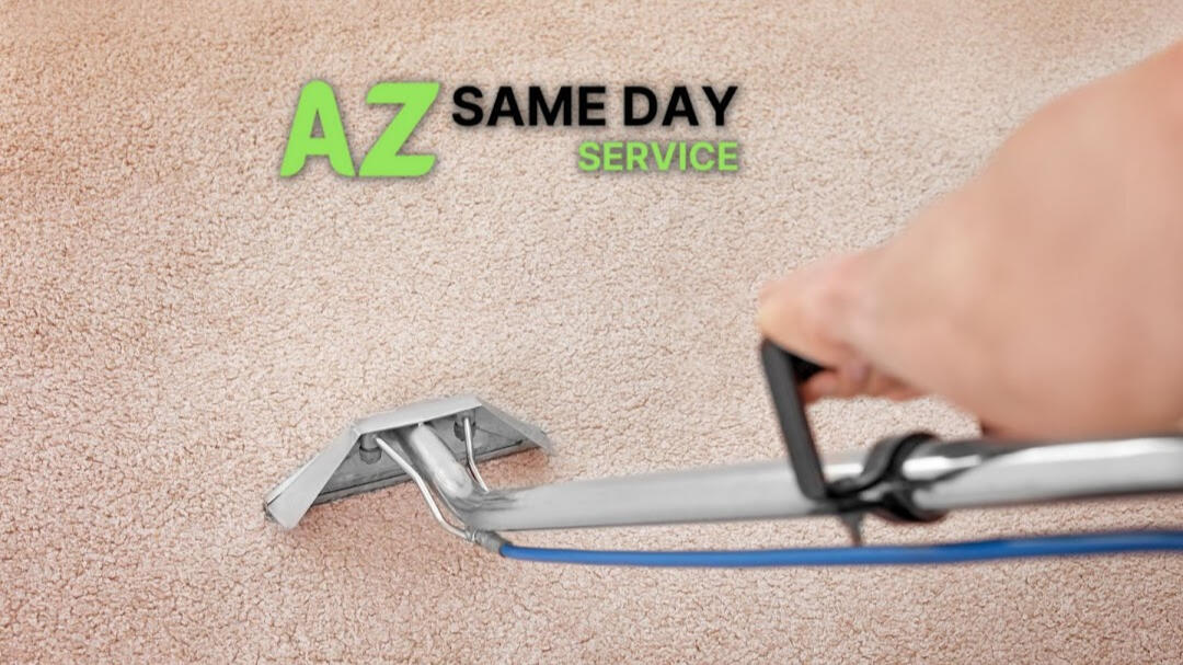 Scottsdale Carpet Clean